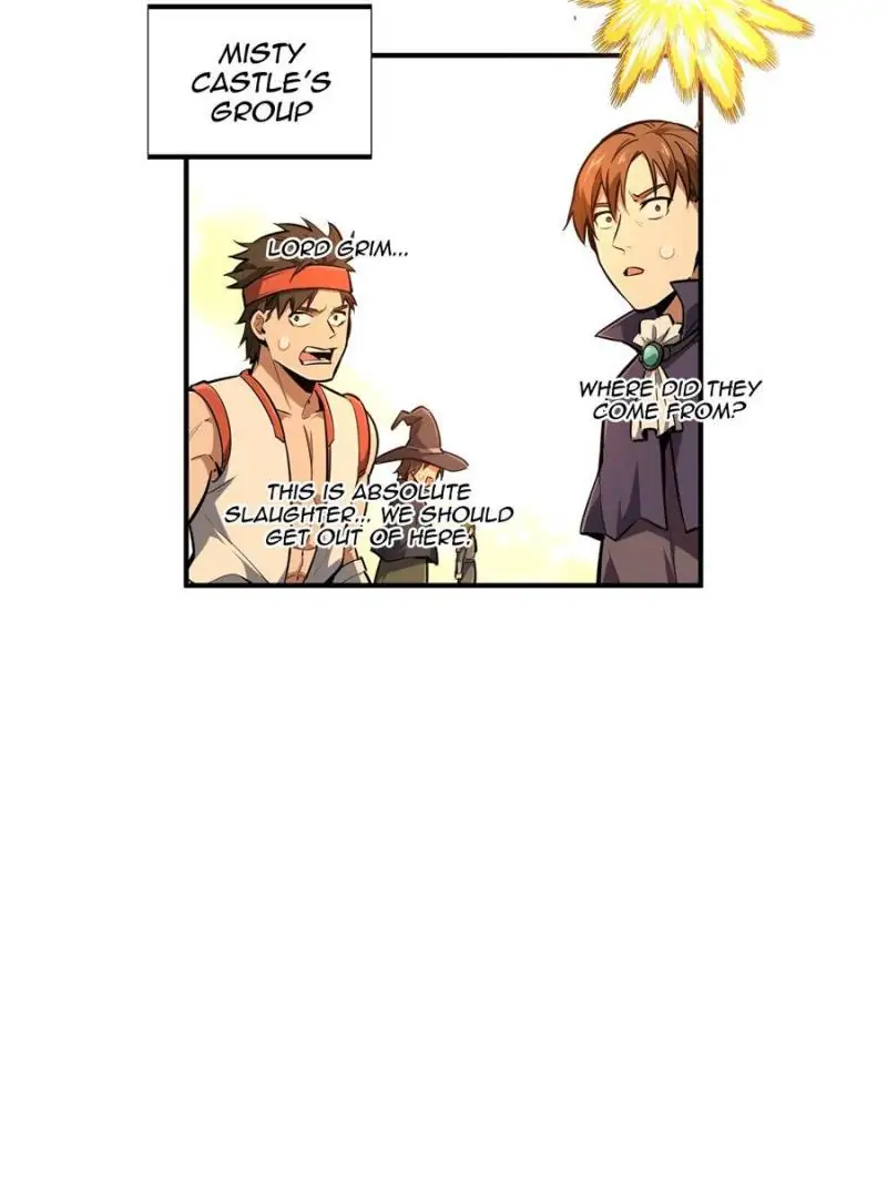 Read The King's Avatar EN Manga Online