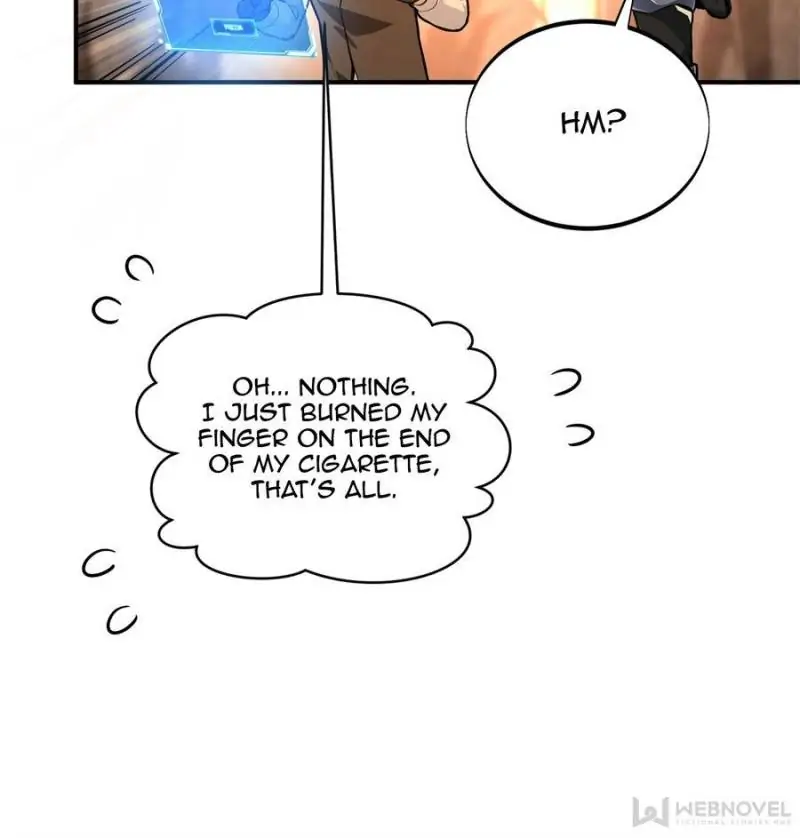 Read The King's Avatar EN Manga Online