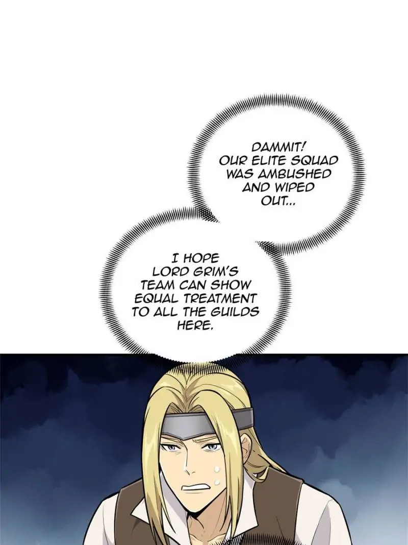 Read The King's Avatar EN Manga Online