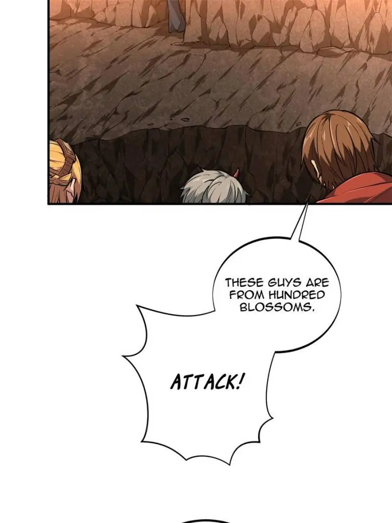 Read The King's Avatar EN Manga Online