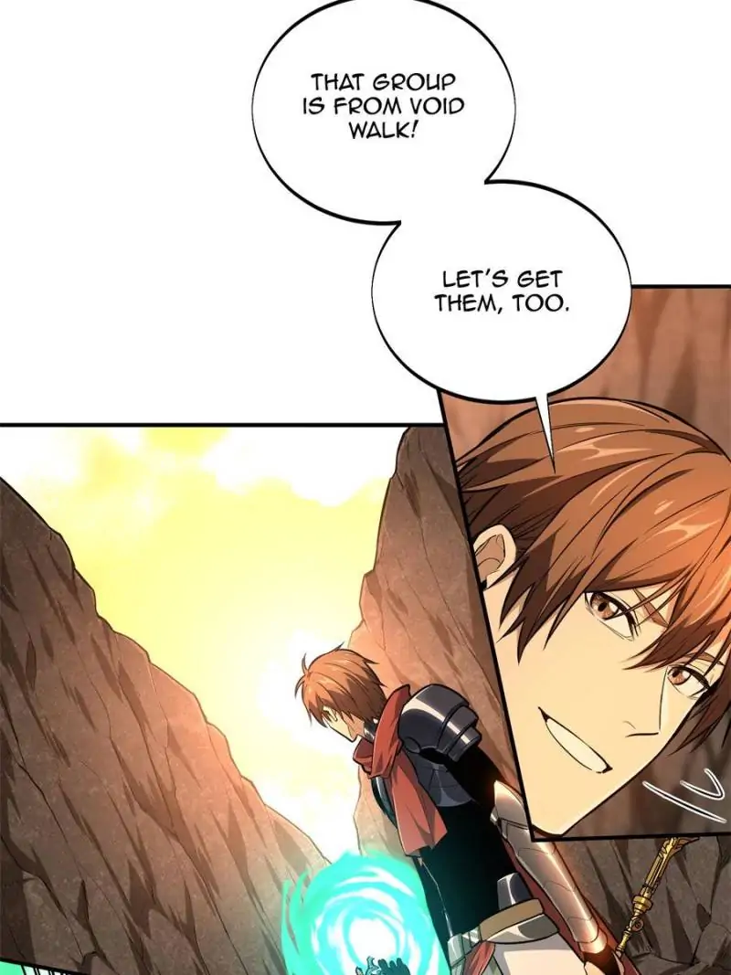 Read The King's Avatar EN Manga Online