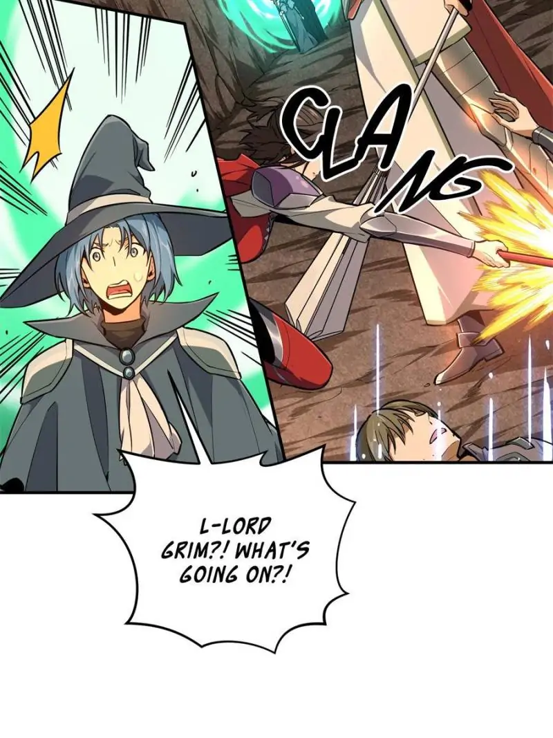 Read The King's Avatar EN Manga Online