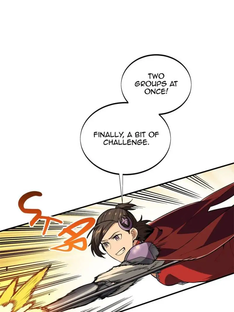 Read The King's Avatar EN Manga Online