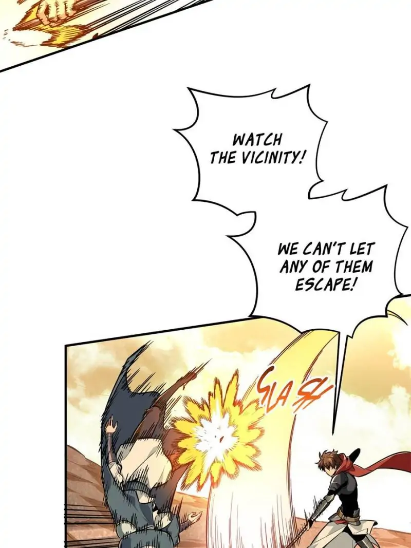 Read The King's Avatar EN Manga Online