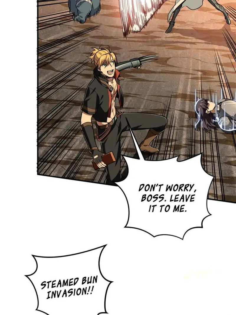 Read The King's Avatar EN Manga Online