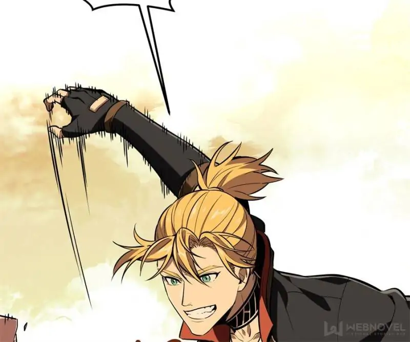 Read The King's Avatar EN Manga Online