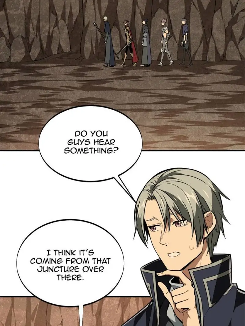 Read The King's Avatar EN Manga Online