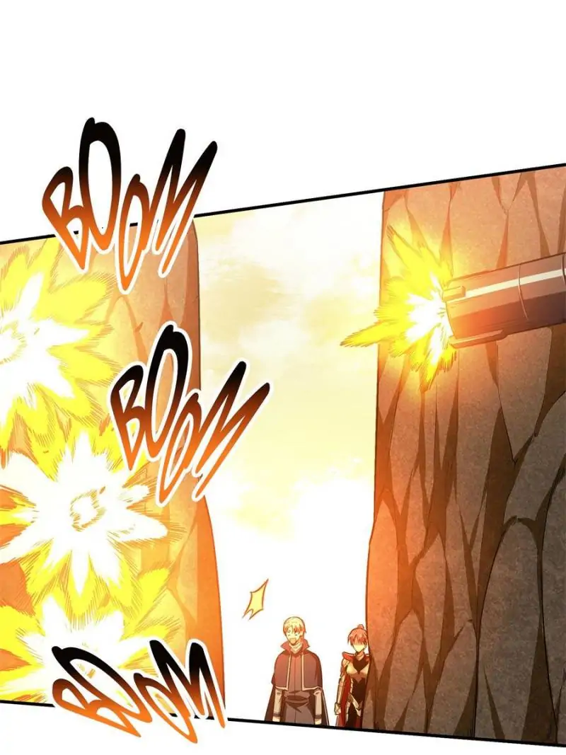 Read The King's Avatar EN Manga Online