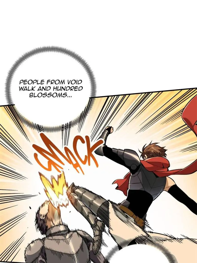 Read The King's Avatar EN Manga Online