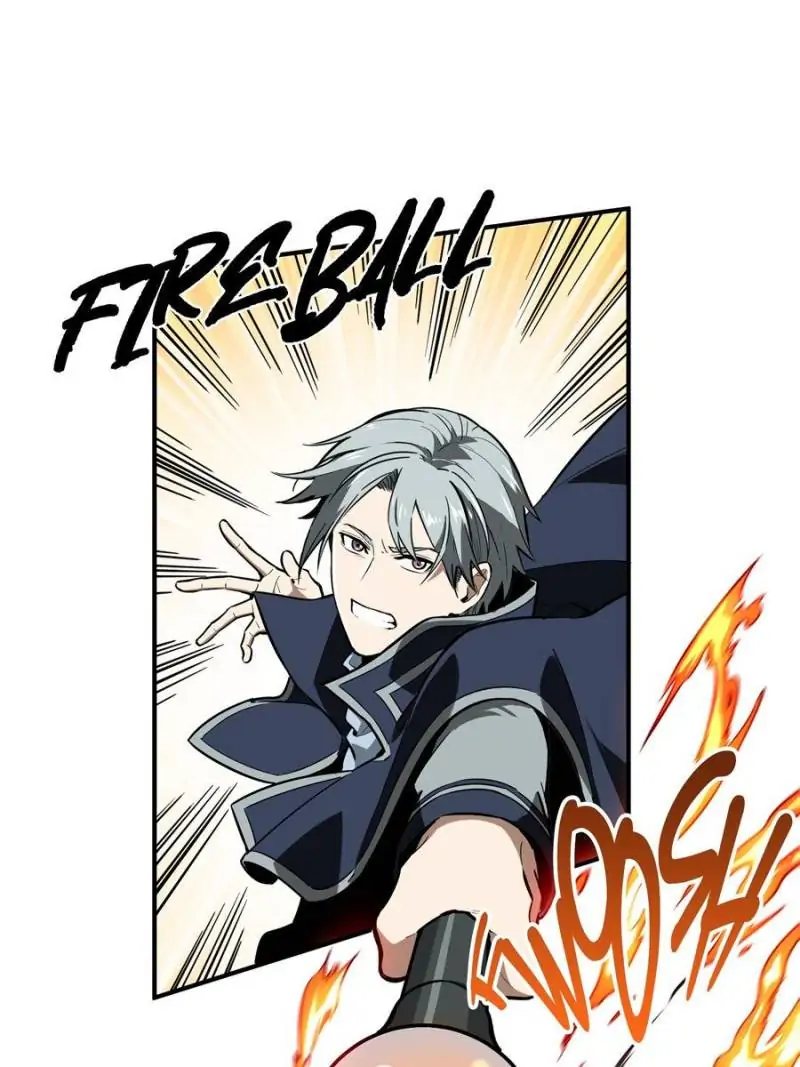 Read The King's Avatar EN Manga Online