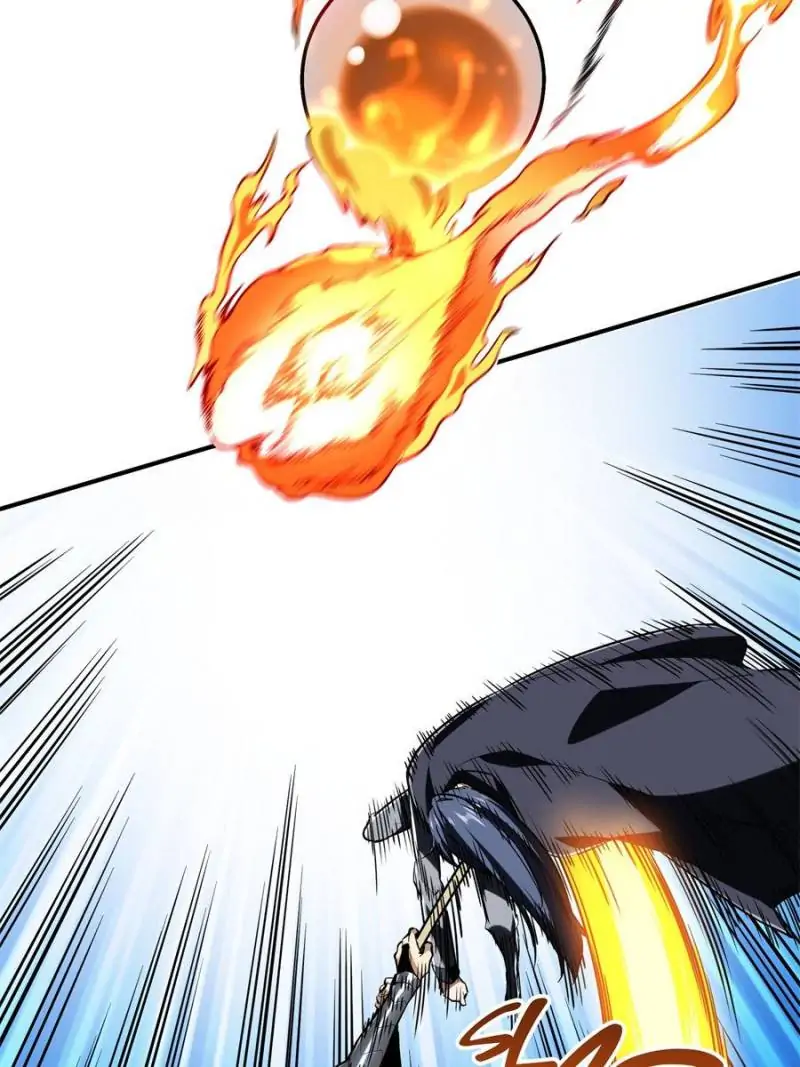 Read The King's Avatar EN Manga Online