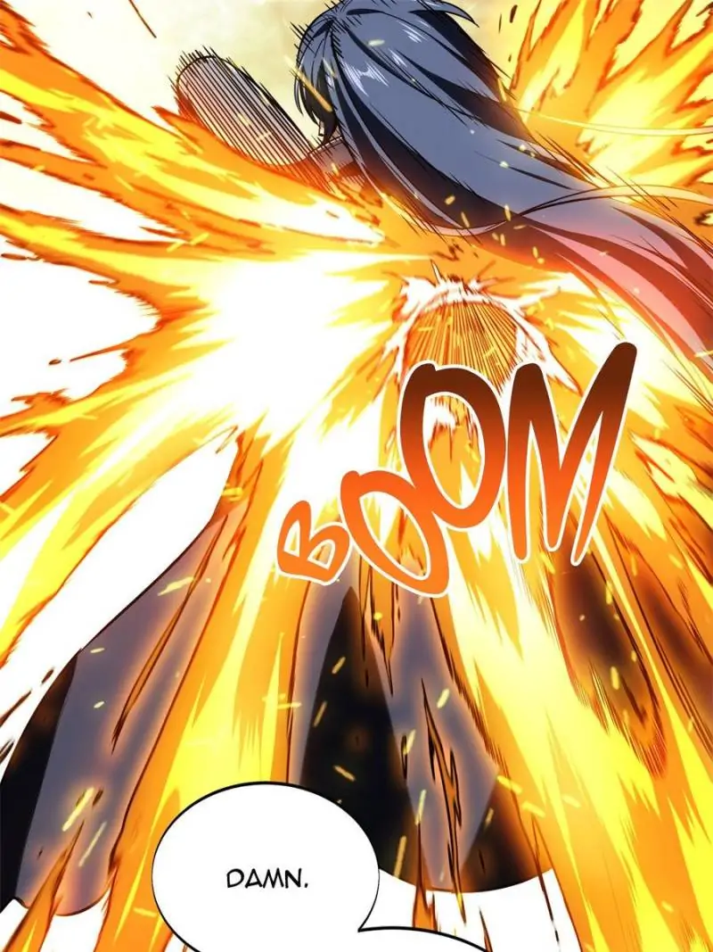 Read The King's Avatar EN Manga Online