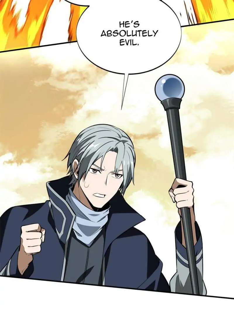Read The King's Avatar EN Manga Online