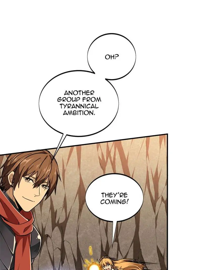 Read The King's Avatar EN Manga Online
