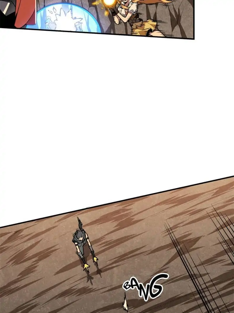Read The King's Avatar EN Manga Online