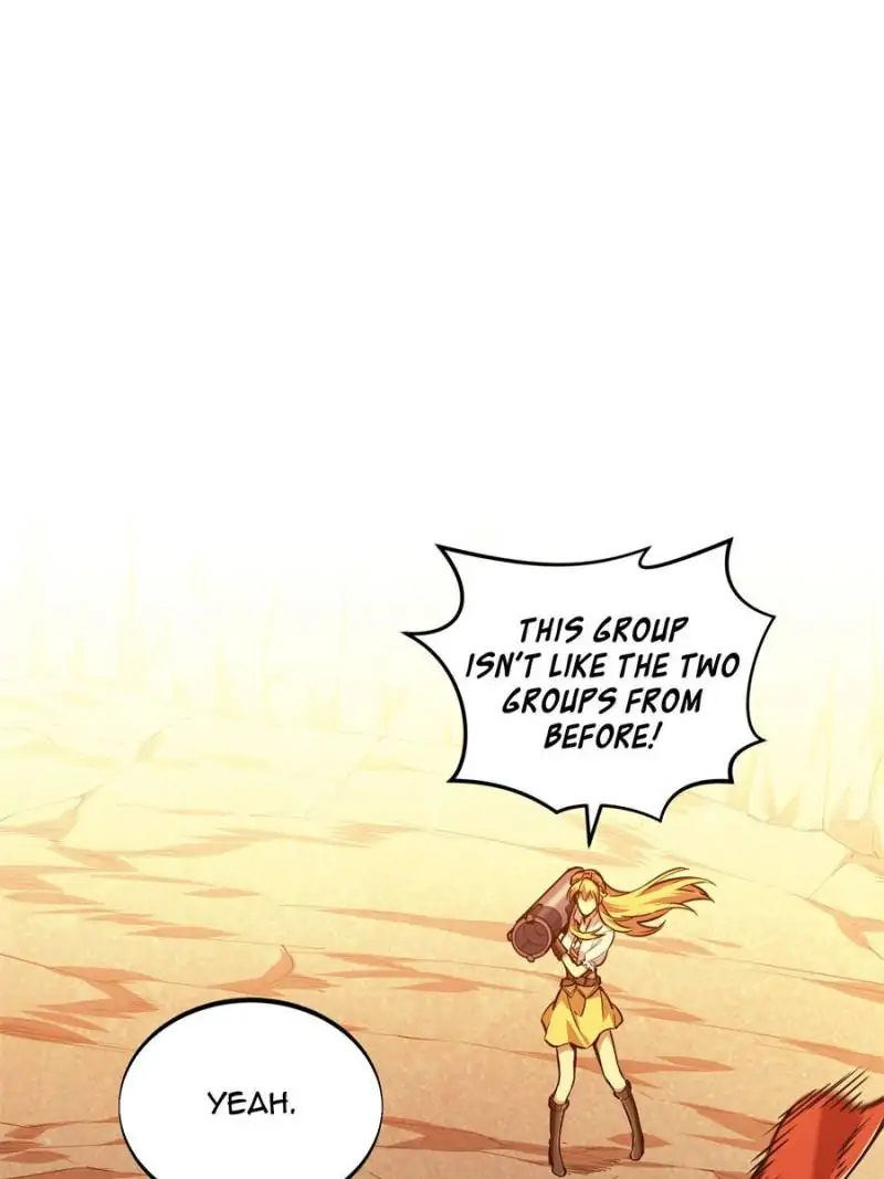 Read The King's Avatar EN Manga Online