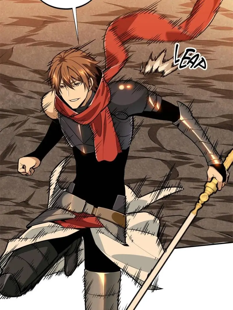 Read The King's Avatar EN Manga Online