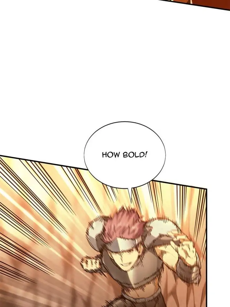 Read The King's Avatar EN Manga Online