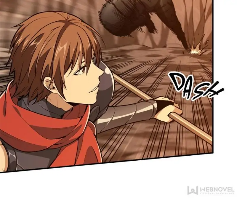 Read The King's Avatar EN Manga Online