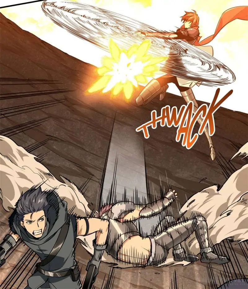 Read The King's Avatar EN Manga Online