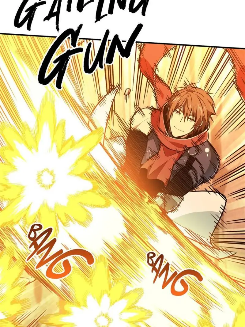 Read The King's Avatar EN Manga Online