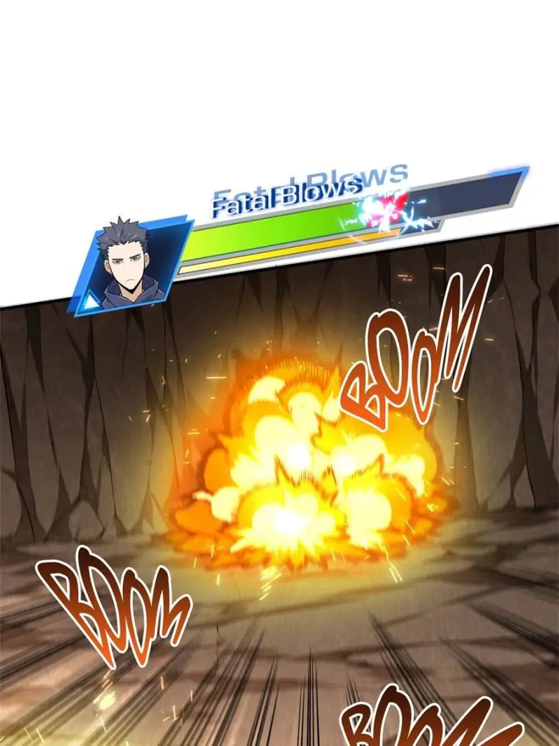 Read The King's Avatar EN Manga Online