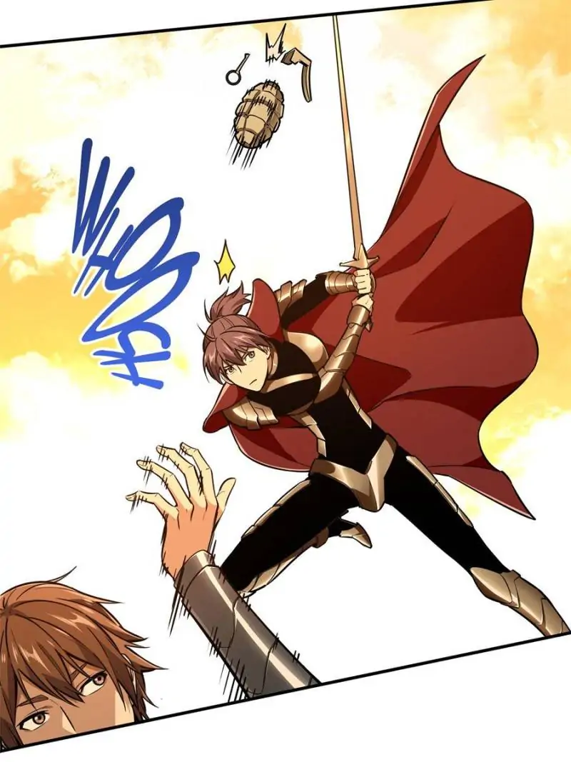 Read The King's Avatar EN Manga Online