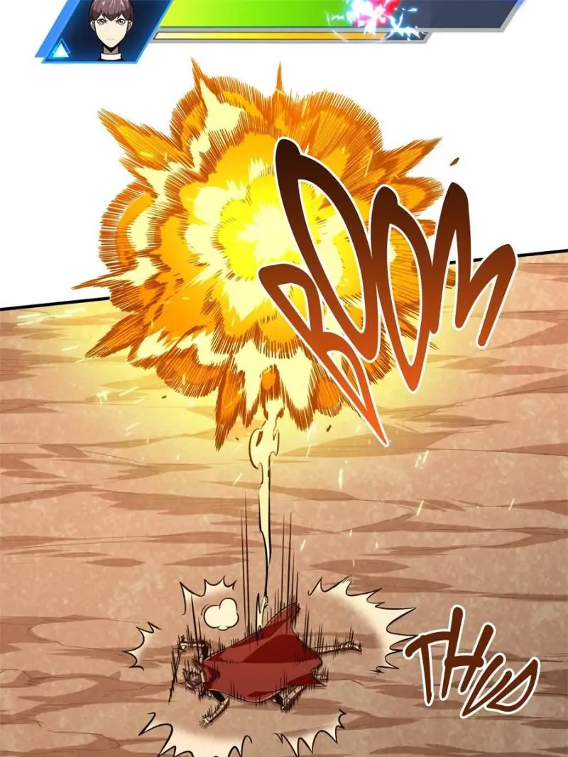 Read The King's Avatar EN Manga Online
