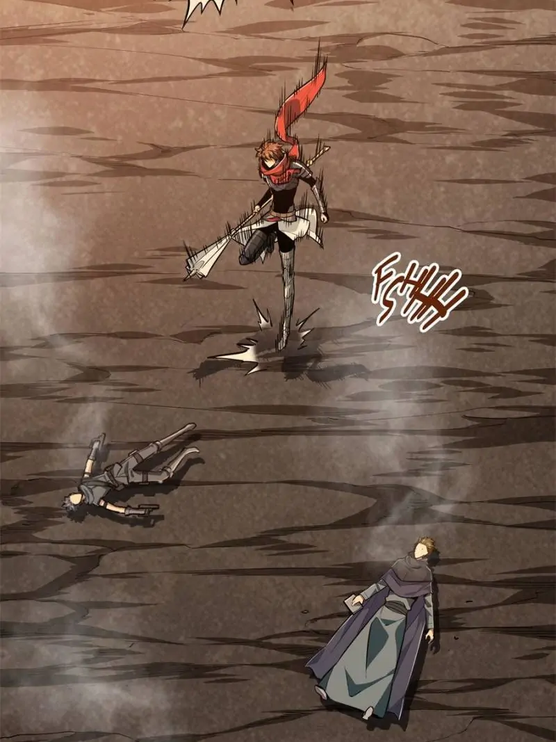 Read The King's Avatar EN Manga Online