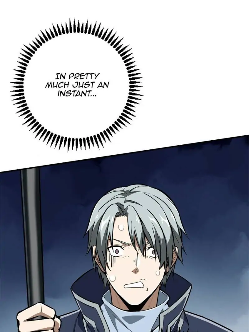 Read The King's Avatar EN Manga Online