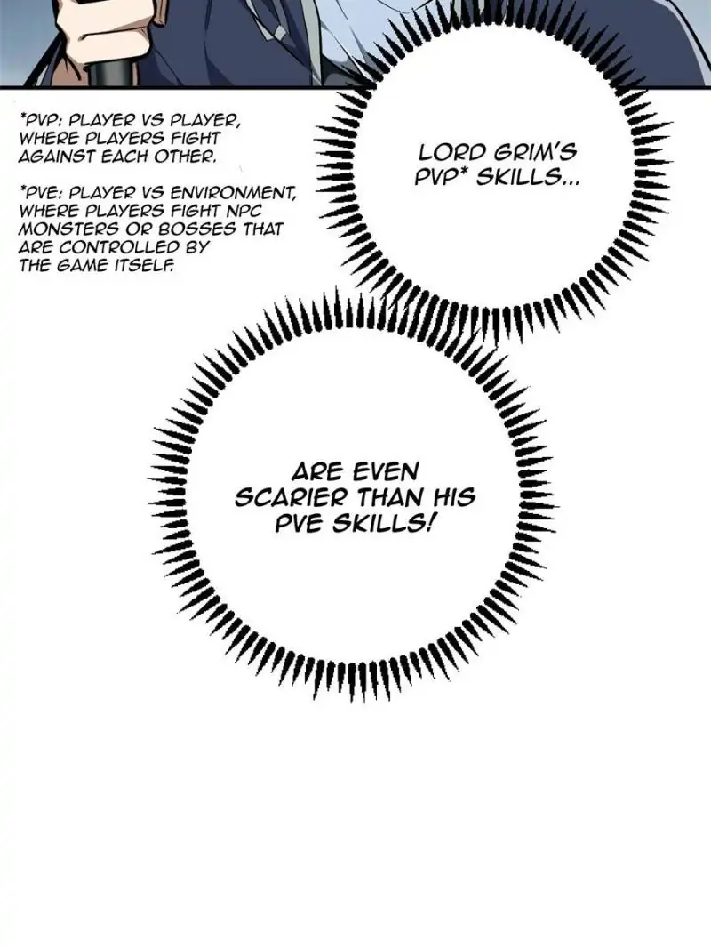 Read The King's Avatar EN Manga Online