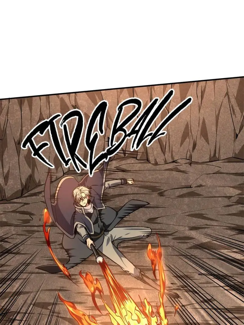 Read The King's Avatar EN Manga Online