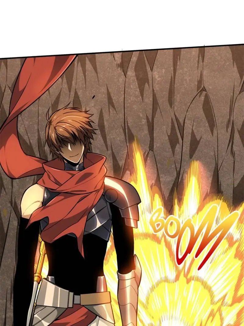 Read The King's Avatar EN Manga Online
