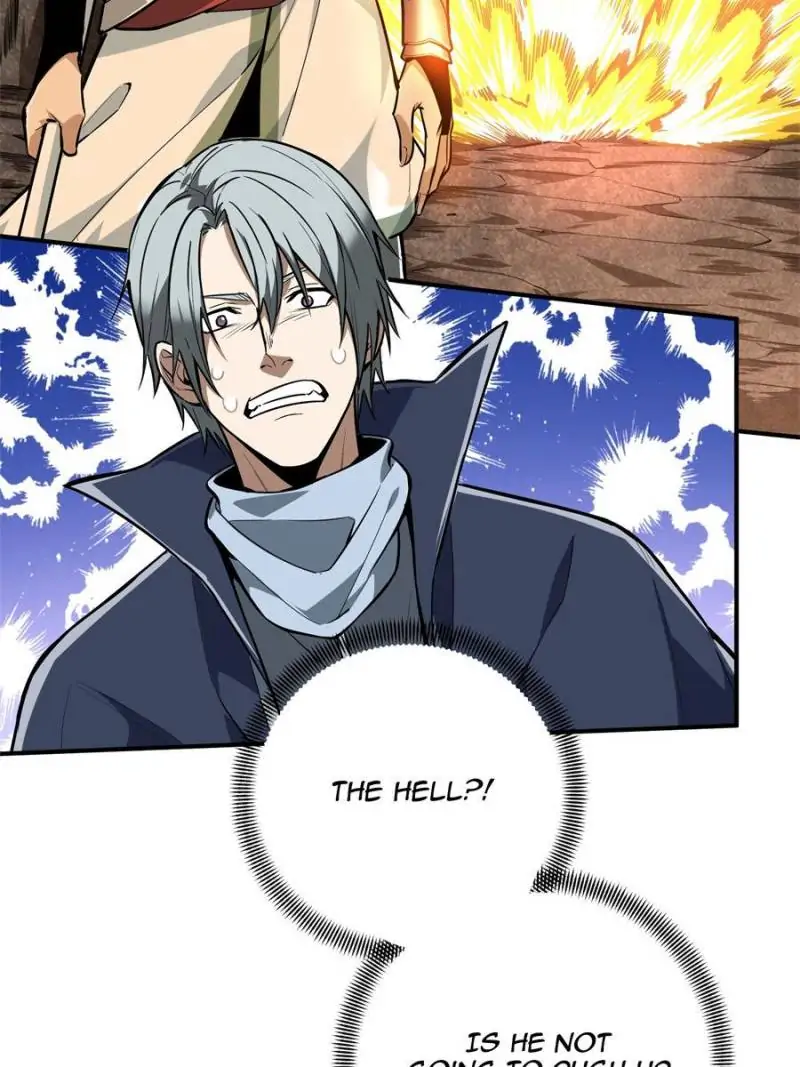 Read The King's Avatar EN Manga Online