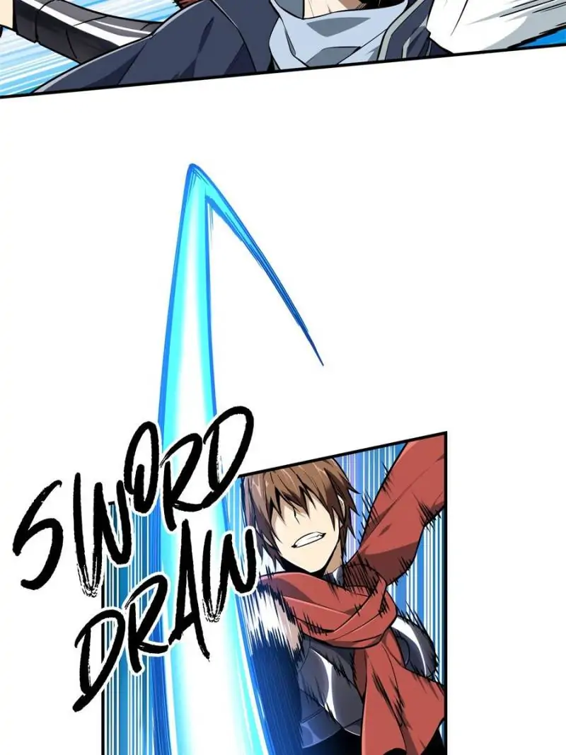 Read The King's Avatar EN Manga Online