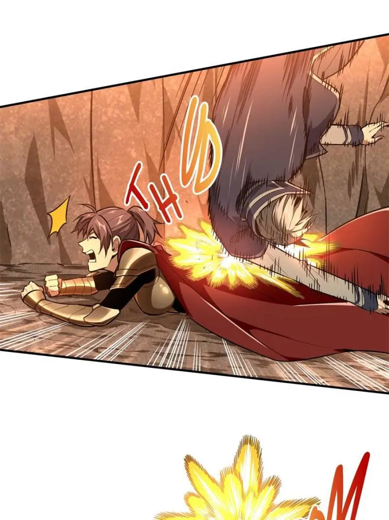 Read The King's Avatar EN Manga Online