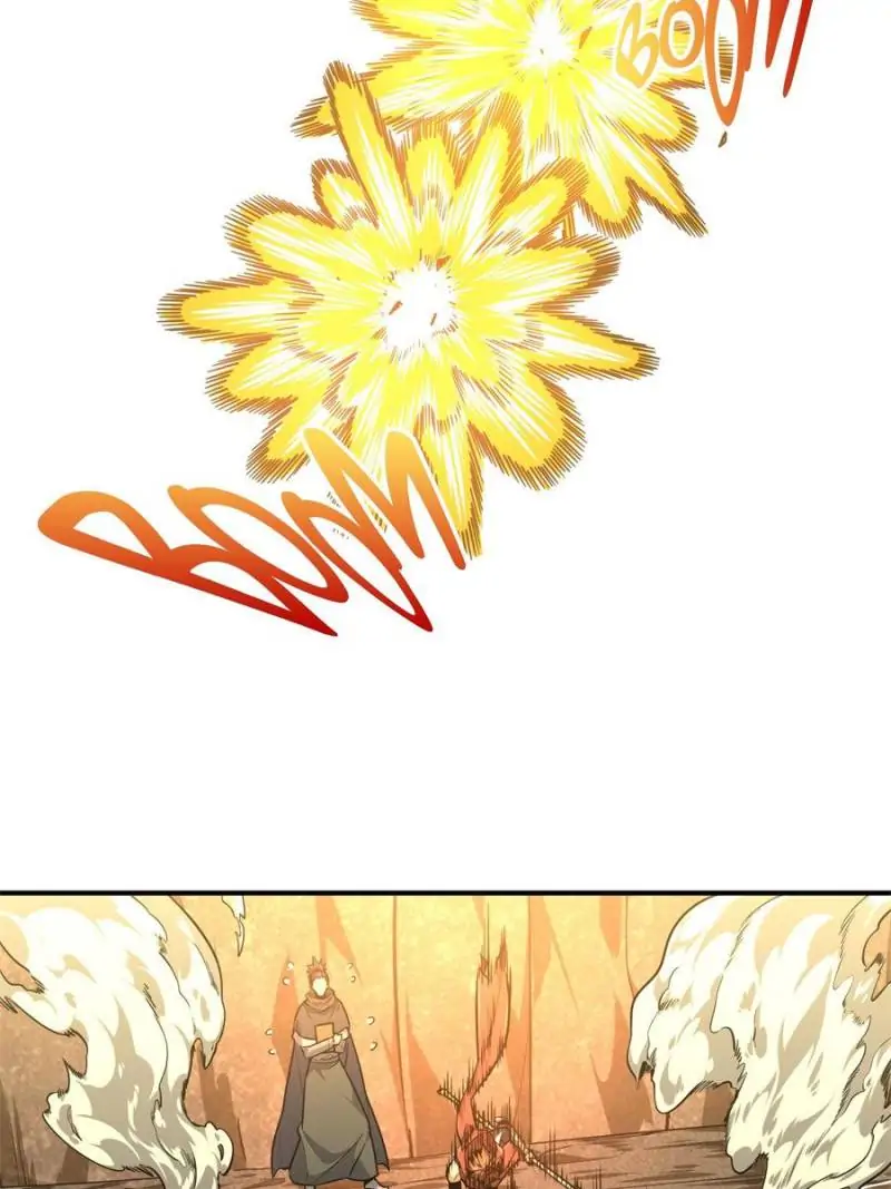 Read The King's Avatar EN Manga Online