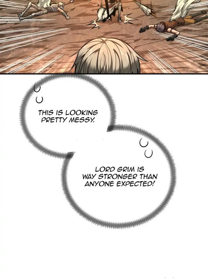 Read The King's Avatar EN Manga Online