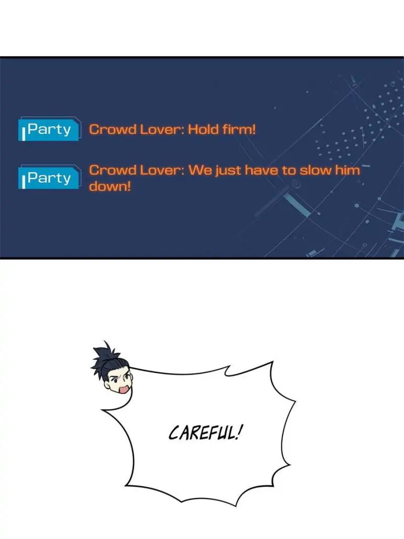 Read The King's Avatar EN Manga Online