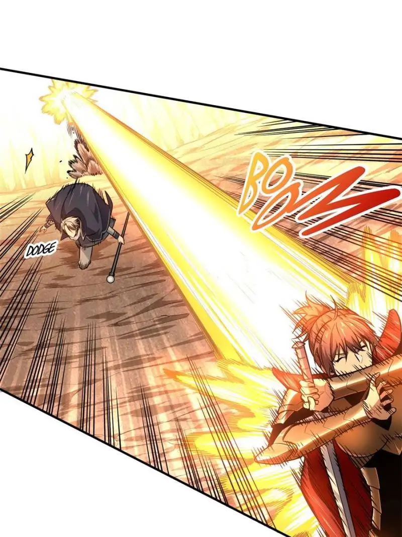 Read The King's Avatar EN Manga Online
