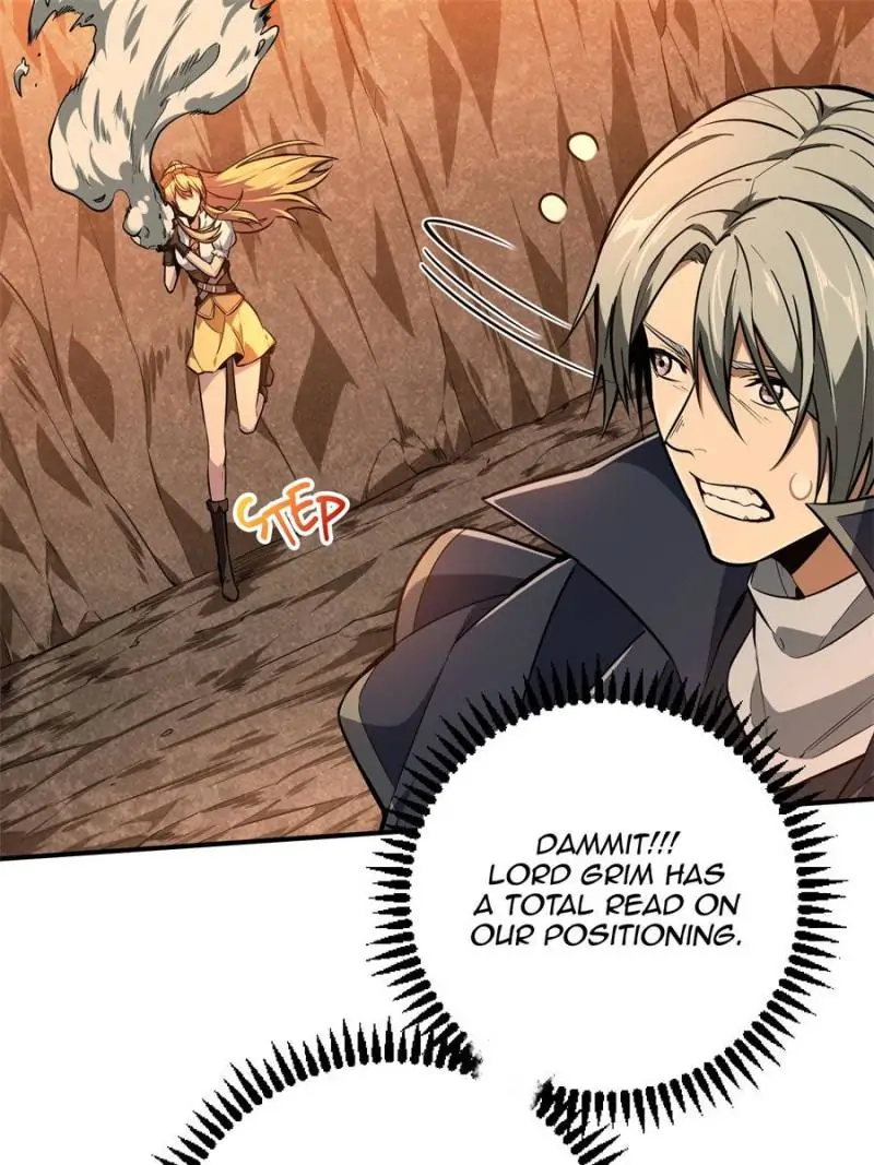 Read The King's Avatar EN Manga Online