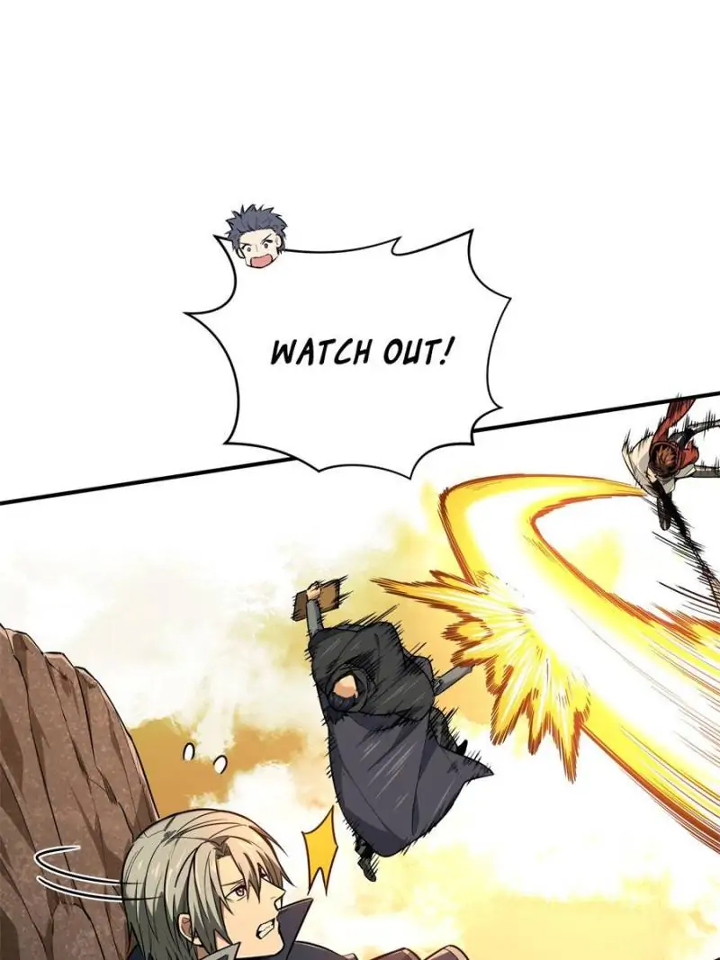 Read The King's Avatar EN Manga Online