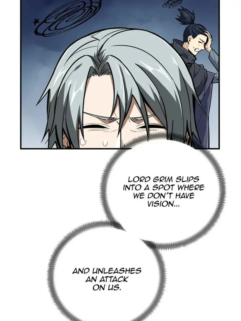 Read The King's Avatar EN Manga Online