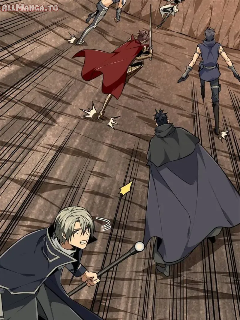 Read The King's Avatar EN Manga Online