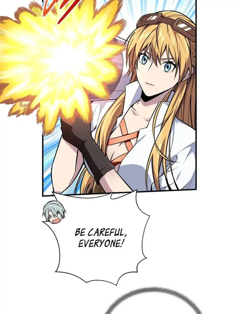Read The King's Avatar EN Manga Online