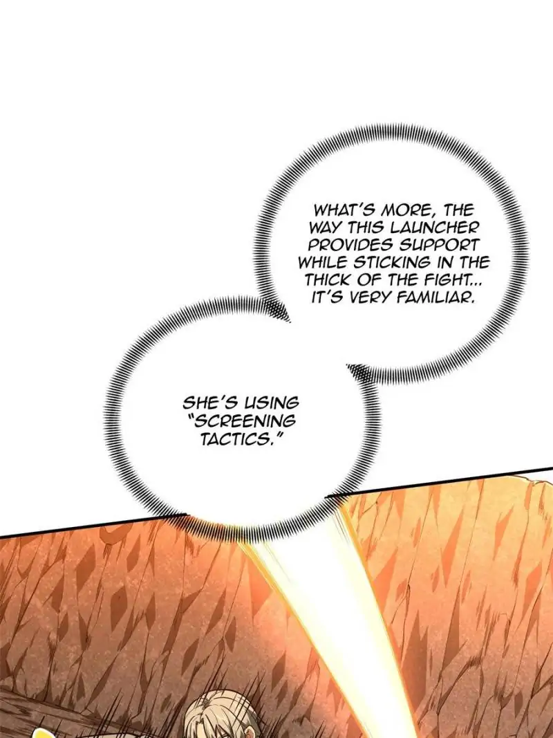 Read The King's Avatar EN Manga Online