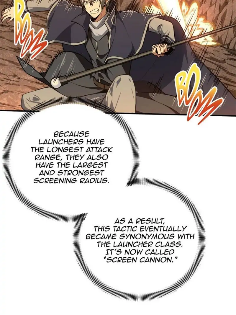 Read The King's Avatar EN Manga Online