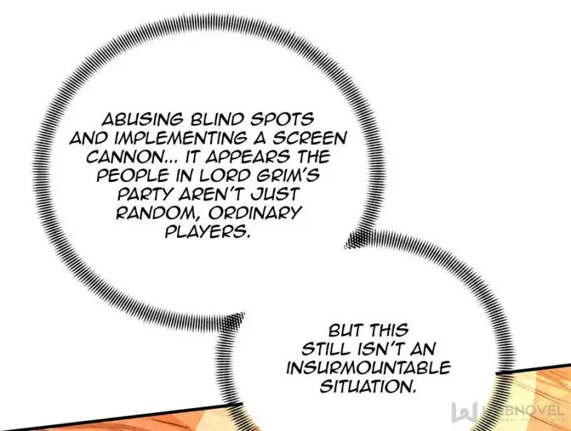 Read The King's Avatar EN Manga Online