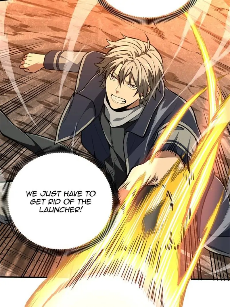 Read The King's Avatar EN Manga Online