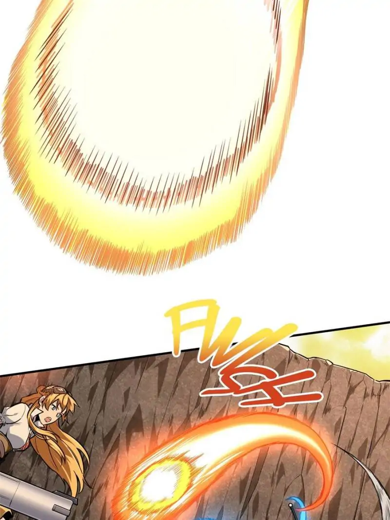 Read The King's Avatar EN Manga Online